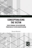 Conceptualising the Victim