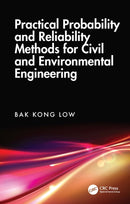Practical Probability and Reliability Methods for Civil and Environmental Engineering-9781032956749