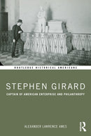 Stephen Girard