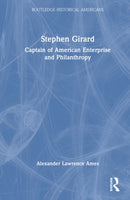 Stephen Girard