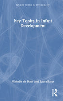 Key Topics in Infant Development