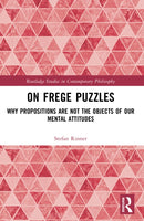 On Frege Puzzles