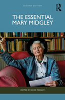 The Essential Mary Midgley-9781032957821