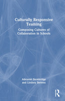 Culturally Responsive Teaming
