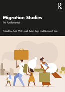 Migration Studies : The Fundamentals-9781032958422