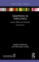 Dampness in Dwellings : Causes, Effects and Remedies-9781032958590