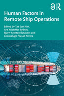 Human Factors in Remote Ship Operations