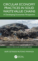 Circular Economy Practices in Solid Waste Value Chains