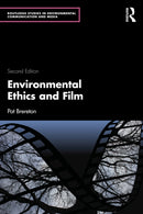 Environmental Ethics and Film-9781032958941
