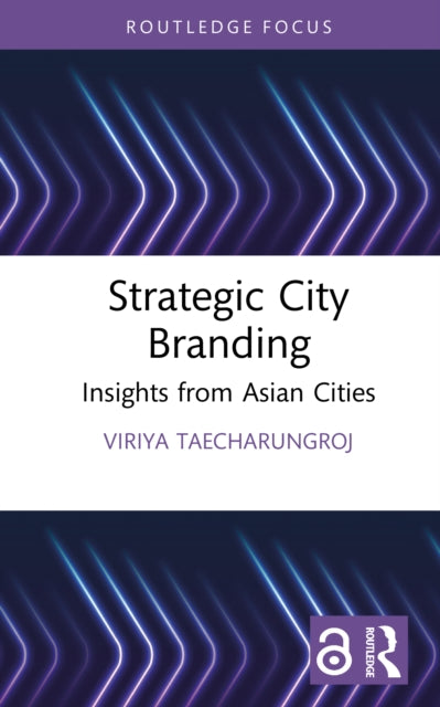 Strategic City Branding