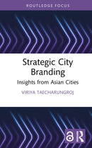 Strategic City Branding