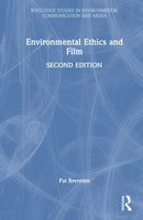 Environmental Ethics and Film-9781032958996