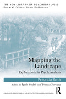 Mapping the Landscape : Explorations in Psychoanalysis-9781032959474