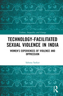 Technology-Facilitated Sexual Violence in India