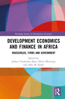Development Economics and Finance in Africa