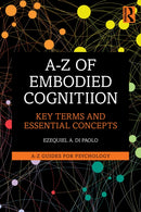 A-Z of Embodied Cognition