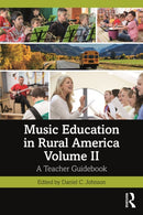 Music Education in Rural America
