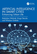 Artificial Intelligence in Smart Cities