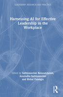 Harnessing AI for Effective Leadership in the Workplace