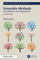 Ensemble Methods : Foundations and Algorithms-9781032960609