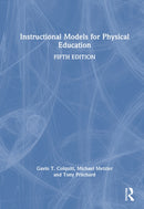 Instructional Models for Physical Education-9781032960661