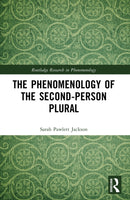 The Phenomenology of the Second-Person Plural