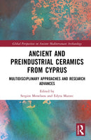 Ancient and Preindustrial Ceramics from Cyprus