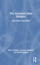 The Essential Mary Midgley-9781032961286