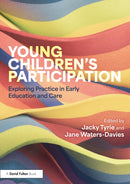 Young Children’s Participation
