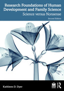 Research Foundations of Human Development and Family Science