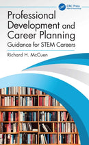 Professional Development and Career Planning : Guidance for STEM Careers-9781032961927