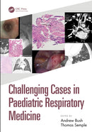 Challenging Cases in Paediatric Respiratory Medicine