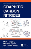 Graphitic Carbon Nitrides-9781032963228