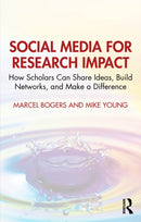 Social Media for Research Impact
