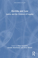 Derrida and Law