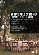 Sustainable Customer Experience Design