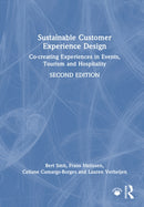 Sustainable Customer Experience Design