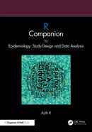 R Companion to Epidemiology: Study Design and Data Analysis-9781032964652