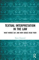 Textual Interpretation in the Law
