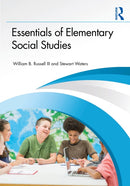 Essentials of Elementary Social Studies-9781032964904
