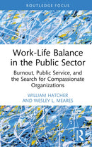 Work-Life Balance in the Public Sector