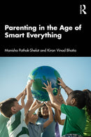 Parenting in the Age of Smart Everything-9781032965888
