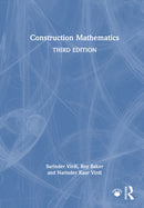 Construction Mathematics-9781032966045
