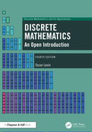 Discrete Mathematics : An Open Introduction-9781032966168