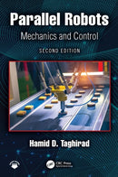 Parallel Robots : Mechanics and Control-9781032966663