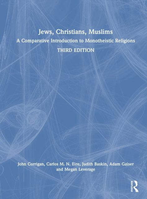 Jews, Christians, Muslims