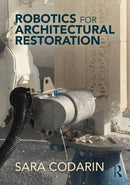 Robotics for Architectural Restoration-9781032968247