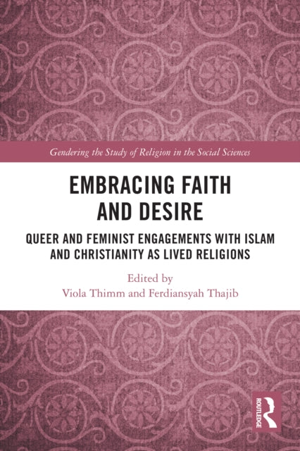 Embracing Faith and Desire