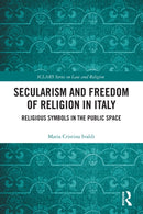 Secularism and Freedom of Religion in Italy