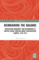 Reimagining the Balkans